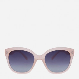 SumWIN Сонцезахисні окуляри жіночі  8412-05 Чорні градієнт