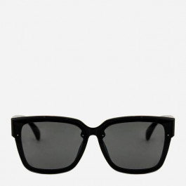 SumWIN Сонцезахисні окуляри жіночі  1251-01 Чорні
