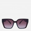 SumWIN Сонцезахисні окуляри жіночі  1232-03 Коричневі градієнт - зображення 1