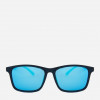 SumWIN Сонцезахисні окуляри чоловічі поляризаційні  P361-03 Сині дзеркальні - зображення 1