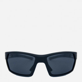 SumWIN Сонцезахисні окуляри чоловічі поляризаційні  P3061-01 Чорні