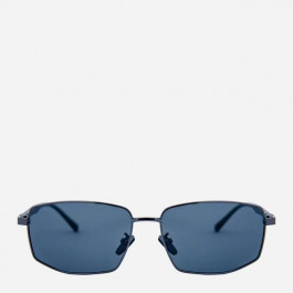 SumWIN Сонцезахисні окуляри чоловічі поляризаційні  P8520-01 Чорні