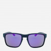 SumWIN Сонцезахисні окуляри чоловічі поляризаційні  P3056-05 Фіолетові дзеркальні - зображення 1