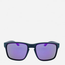 SumWIN Сонцезахисні окуляри чоловічі поляризаційні  P3056-05 Фіолетові дзеркальні