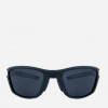 SumWIN Сонцезахисні окуляри чоловічі поляризаційні  P3051-01 Чорні - зображення 1