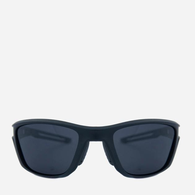 SumWIN Сонцезахисні окуляри чоловічі поляризаційні  P3051-01 Чорні - зображення 1