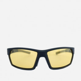 SumWIN Сонцезахисні окуляри чоловічі поляризаційні  P3061-05 Жовті