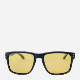 SumWIN Сонцезахисні окуляри чоловічі поляризаційні  P3056-06 Жовті