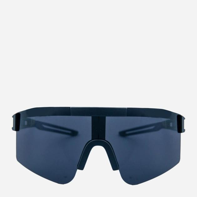 SumWIN Сонцезахисні окуляри поляризаційні  P3049-01 Чорні - зображення 1