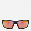 SumWIN Сонцезахисні окуляри чоловічі поляризаційні  P3061-04 Оранжеві дзеркальні - зображення 1