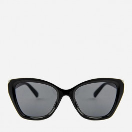 SumWIN Сонцезахисні окуляри жіночі  1220-01 Чорні
