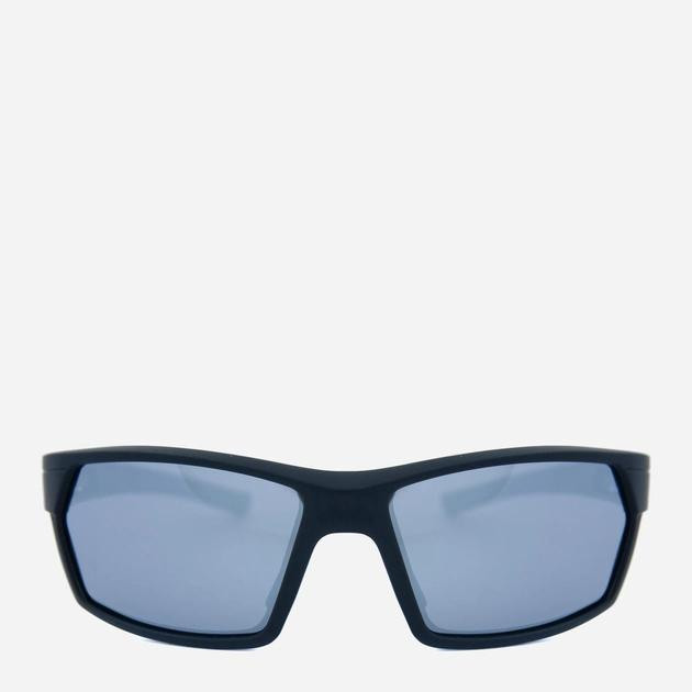 SumWIN Сонцезахисні окуляри чоловічі поляризаційні  P3061-06 Дзеркальні - зображення 1