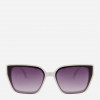 SumWIN Сонцезахисні окуляри жіночі  1225-05 Чорні - зображення 1