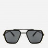 SumWIN Сонцезахисні окуляри поляризаційні  P19154-01 Чорні - зображення 1