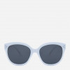 SumWIN Сонцезахисні окуляри жіночі  8412-06 Чорні - зображення 1