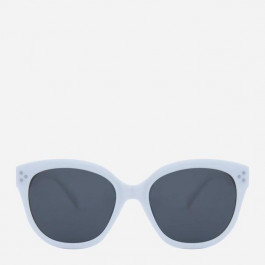SumWIN Сонцезахисні окуляри жіночі  8412-06 Чорні