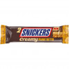 Snickers Батончик  з арахісовим маслом, 36,5 г (847011) (5900951283963) - зображення 1