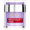 L'Oreal Paris Revitalift Filler Pressed Cream легкий крем з гіалуроновою кислотою 50 мл - зображення 1
