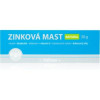MedPharma Zinc ointment Natural заспокоююча мазь для тіла 30 гр - зображення 1