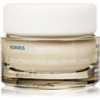 Korres White Pine Meno-Reverse™ денний зволожуючий крем проти старіння шкіри 40 мл - зображення 1