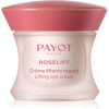 Payot Roselift Creme Liftante Regard крем для шкіри навколо очей для корекції темних кіл та зморшок 15 мл - зображення 1