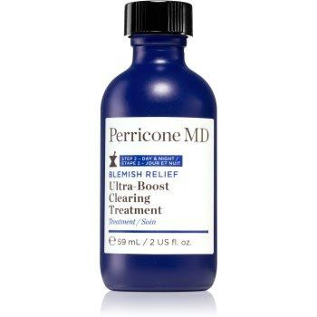 Perricone MD Blemish Relief Clearing Treatment інтенсивний заспокоюючий догляд 59 мл - зображення 1