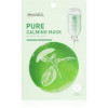 MediHeal Calming Mask Pure заспокійлива косметична марлева маска 20 мл - зображення 1