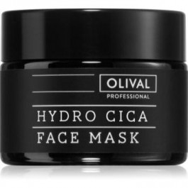 Olival Professional Hydro Cica глибоко зволожуюча маска 50 мл