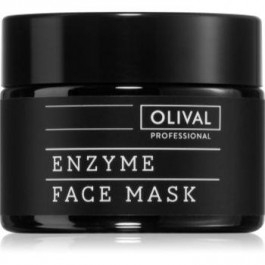 Olival Professional Enzyme відлущуюча маска 50 мл