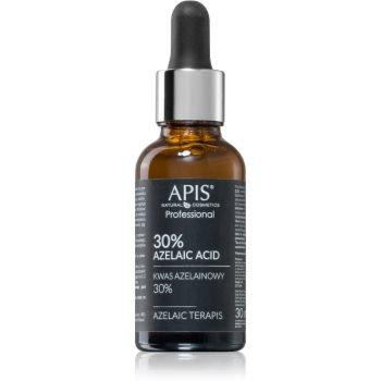 APIS Professional TerApis 30% Azelaic Acid відлущувальна пілінг-сироватка 30 мл - зображення 1