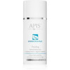 APIS Professional Hydro Balance Professional ферментний пілінг для чутливої сухої шкіри 100 мл - зображення 1