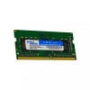 Golden Memory 8 GB SO-DIMM DDR4 3200 MHz (GM32S22S8/8) - зображення 1