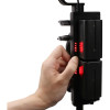 Nanlite Forza 60 Battery Grip (NP-F750) (BH-FZ60) - зображення 5