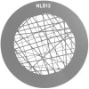 Nanlite BM Bowens Projection Attachment Gobo Set 1 (10-Pack) (ASGBBMSET1) - зображення 9