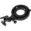 Nanlite Forza 60 Bowens Mount Adapter (ASBAFMM) (AS-BA-FMM) - зображення 1