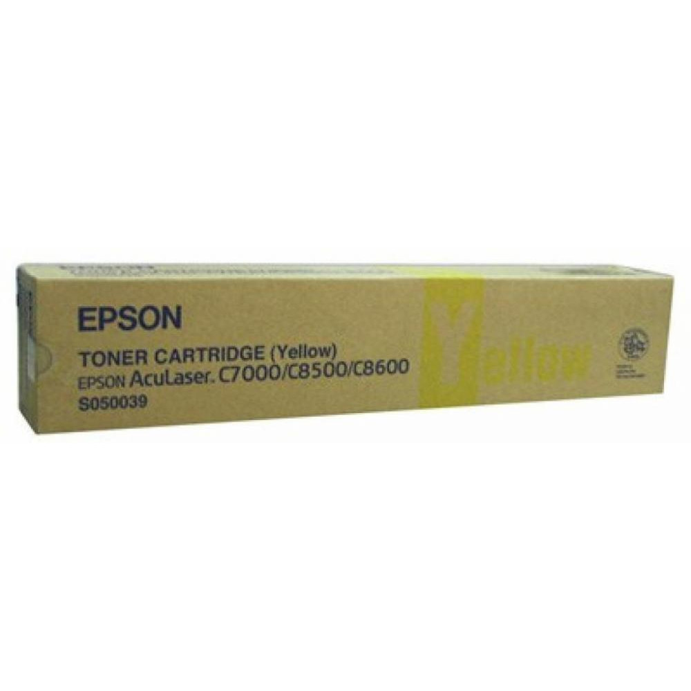 Epson C13S050039 - зображення 1
