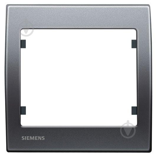 Siemens Iris (S18001) белоснежная - зображення 1