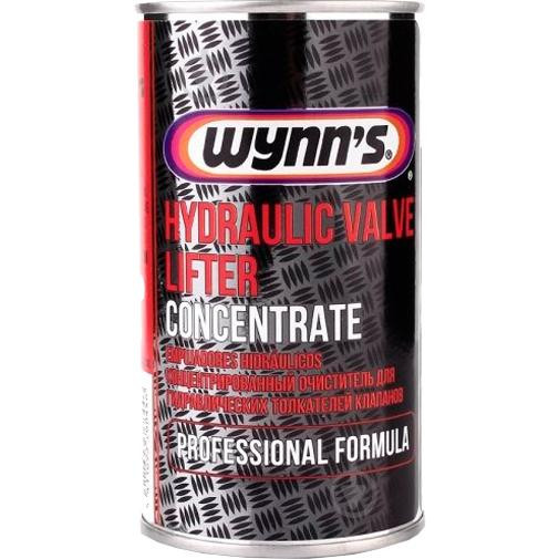 Wynn's Hydraulic Valve Lifter Concentrate 325 мл - зображення 1