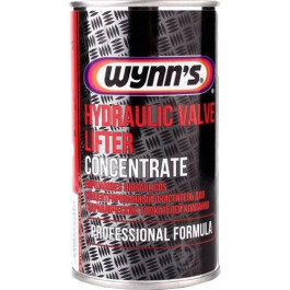 Wynn's Hydraulic Valve Lifter Concentrate 325 мл