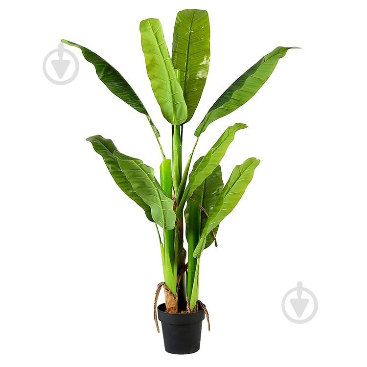 Engard Штучна рослина  Banana Tree , 140 см (DW-08) - зображення 1