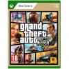  Grand Theft Auto V Xbox Series X (5026555366700) - зображення 1