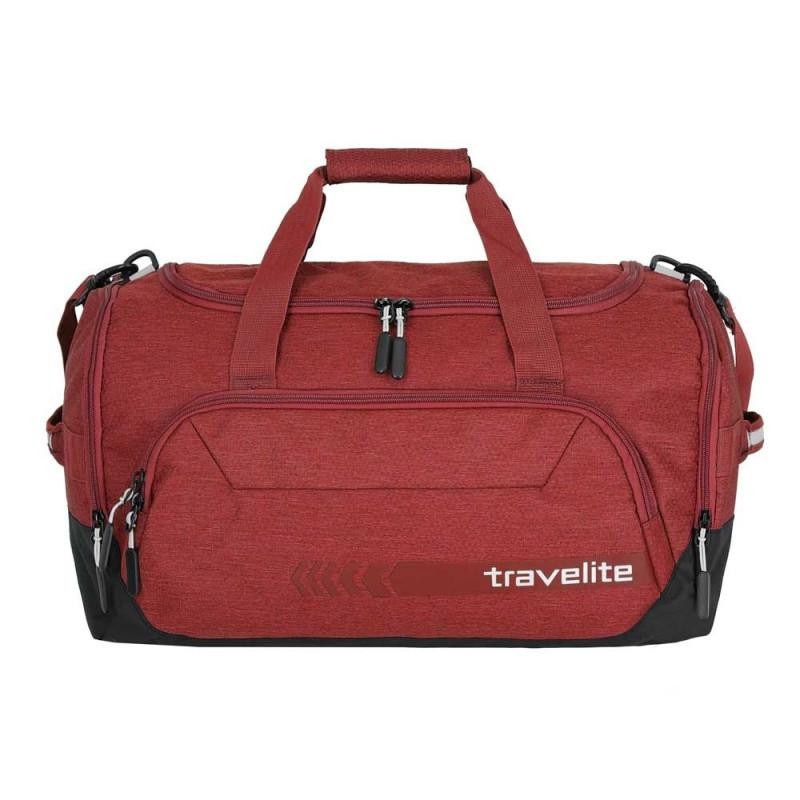 Travelite KICK OFF 69 Red M (TL006914-10) - зображення 1