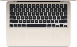 Apple MacBook Air 13,6" M3 2024 Starlight (Z1BA001EU)