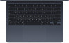 Apple MacBook Air 13,6" M3 2024 Midnight (Z1BC001JN) - зображення 2