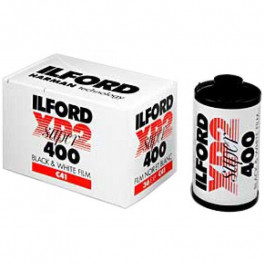 Ilford XP2 400 36 135