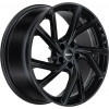 MAK Kassel Gloss Black (R19 W8.0 PCD5x108 ET42 DIA72) - зображення 1