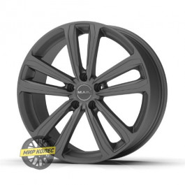   MAK Magma (R18 W7.0 PCD5x108 ET35 DIA72)