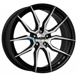   Dotz Misano (R20 W9.5 PCD5x112 ET35 DIA70.1)