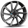 Borbet VT (R19 W7.5 PCD5x108 ET40 DIA72.5) - зображення 1