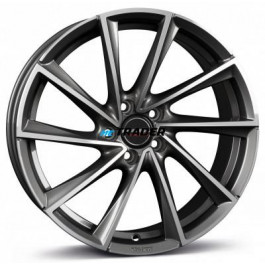   Borbet VT (R19 W7.5 PCD5x108 ET40 DIA72.5)